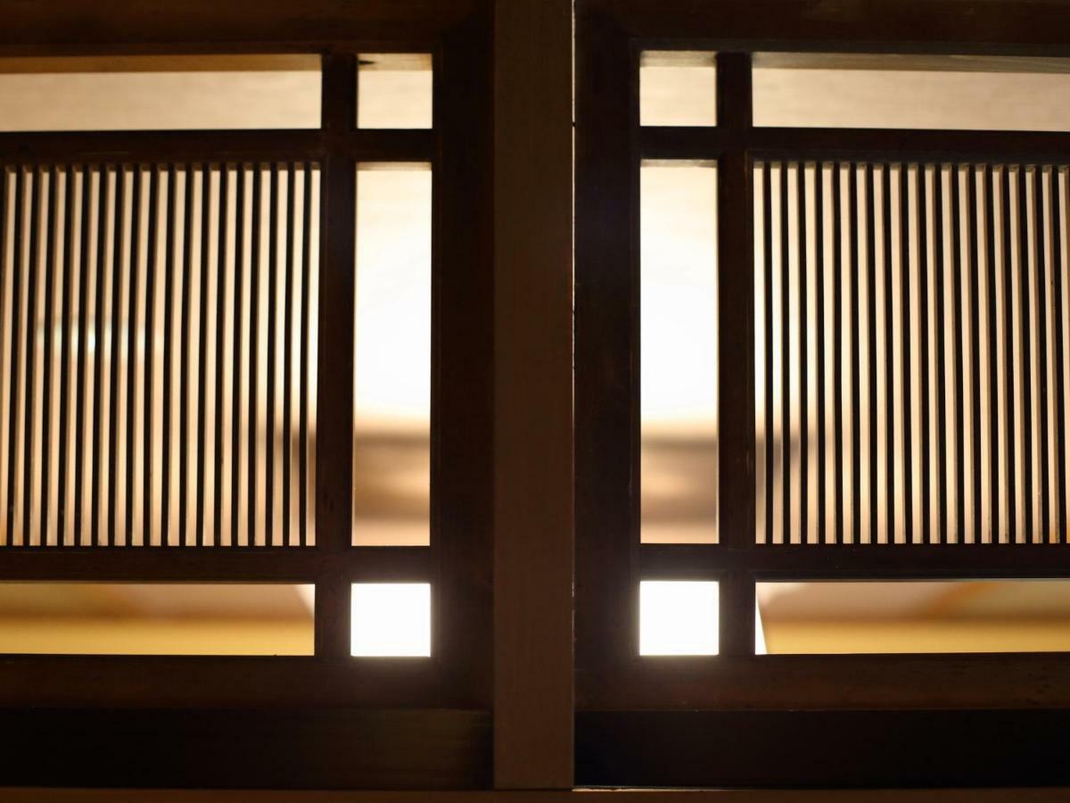Kanazawa Yuwaku Onsen Kokarian Exterior photo