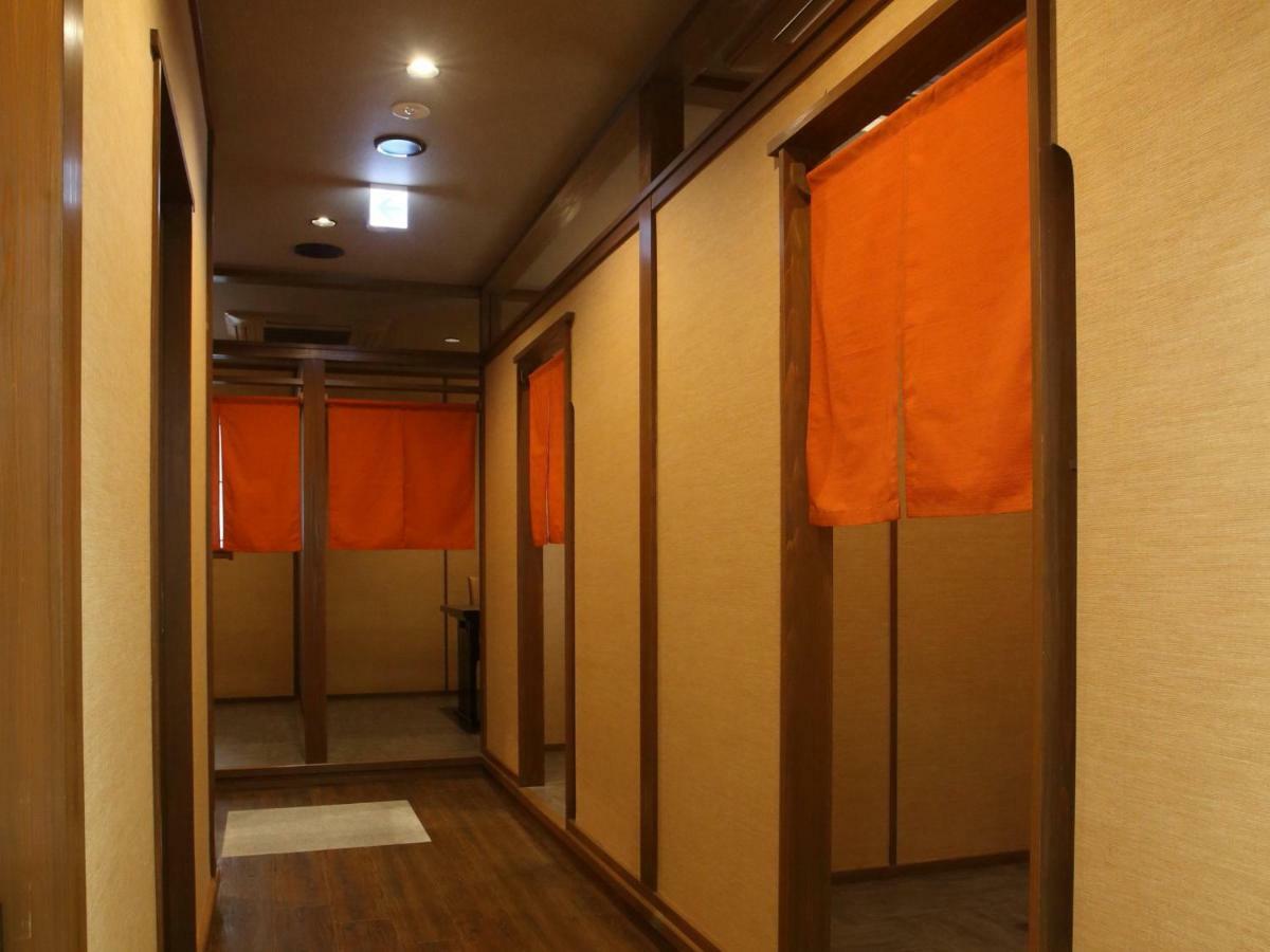 Kanazawa Yuwaku Onsen Kokarian Exterior photo
